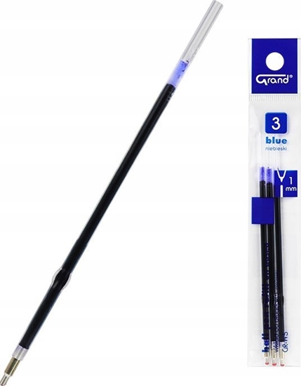 Picture of Grand Wkad olejowy GR-W5 niebieski 3szt GRAND