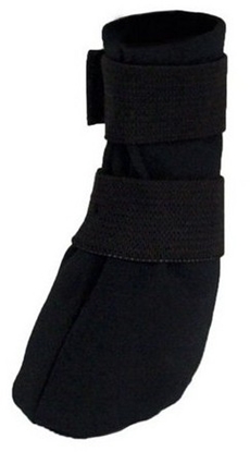 Изображение Grande Finale but Softshell na chor ap r.3 - 6cm czarny