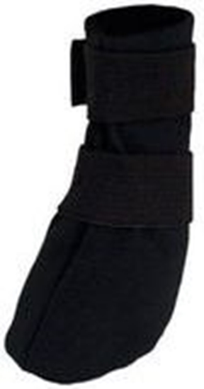 Picture of Grande Finale But Softshell na chor ap r.4 - 8cm czarny