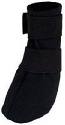 Изображение Grande Finale But Softshell na chor ap r.5 - 10cm czarny