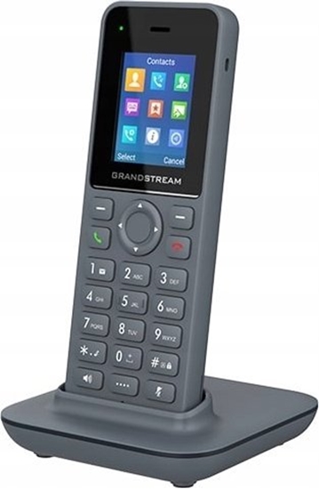 Picture of Telefon stacjonarny GrandStream DECT-Handset DP725