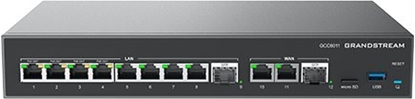 Picture of GrandStream Grandstream GCC6011 UC + Netzwerk-Konvergenzlösungen