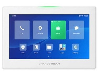 Picture of Grandstream SIP GSC-3574 HD Interkom - und Zugangskontrollstation