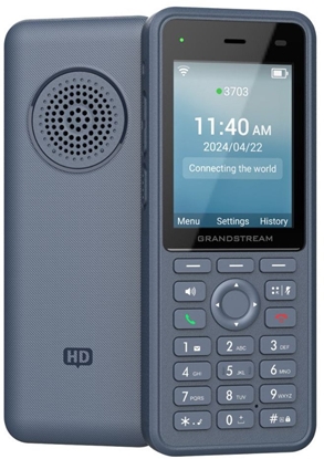Picture of Grandstream WiFi-Handset WP836