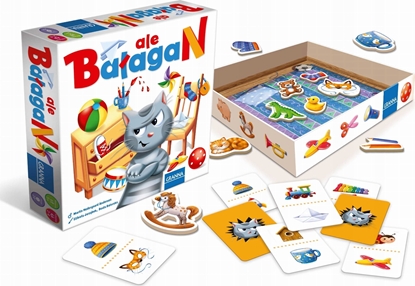 Изображение Granna Gra Ale Baagan