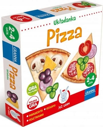 Picture of Granna Gra Pizza