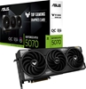 Picture of Graphics Card|ASUS|NVIDIA GeForce RTX 5070|12 GB|GDDR7|192 bit|PCIE 5.0 16x|Triple slot Fansink|2xHDMI|3xDisplayPort|TUF-RTX5070-O12G-GAMING