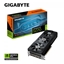 Picture of Graphics Card|GIGABYTE|NVIDIA GeForce RTX 5070|12 GB|GDDR7|192 bit|PCIE 5.0 16x|GPU 2587 MHz|Triple slot Fansink|1xHDMI|3xDisplayPort|GV-N5070EAGLEOC-12GD