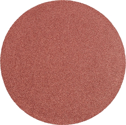 Attēls no Graphite Krki cierne (Krki cierne 125 mm, K100, 5 szt.)