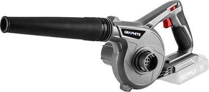 Picture of Graphite Odkurzacz do lici  (58GE118)