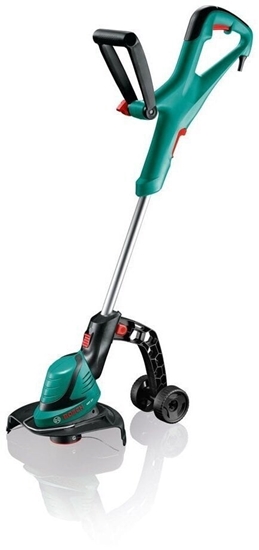 Picture of GRASS TRIMMER BOSCH ART 27 +WHEELSET