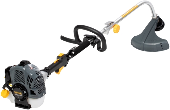 Picture of GRASS TRIMMER GRUNDER TT-BC260 0.75KW