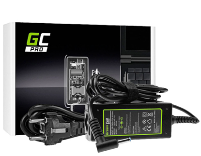 Attēls no Green Cell AD74P Pro Charger 19.5V / 45W