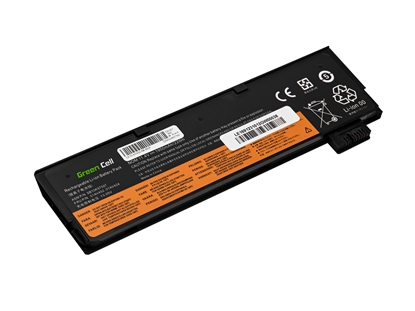 Изображение Green Cell Battery 01AV422 01AV490 01AV491 01AV492 for Lenovo ThinkPad T470 T480 T570 T580 T25 A475 A485 P51S P52S