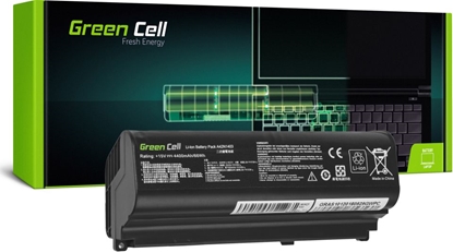 Изображение Green Cell Battery A42N1403 for Asus ROG G751 G751J G751JL G751JM G751JT G751JY