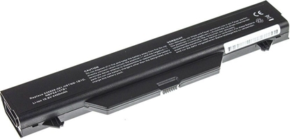 Изображение Green Cell Battery for HP Probook 4510 4510s 4515s 4710s 4720s / 11 1V 4400mAh