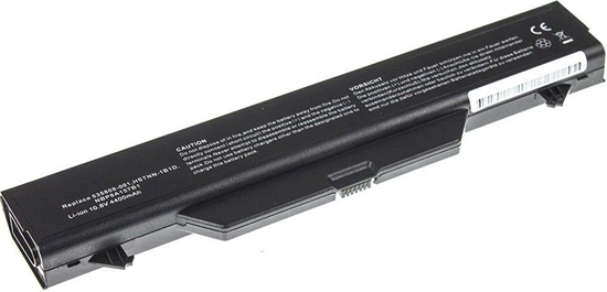 Изображение Green Cell Battery for HP Probook 4510 4510s 4515s 4710s 4720s / 11 1V 4400mAh