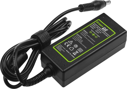 Изображение Green Cell PRO Charger / AC Adapter for Lenovo 40W