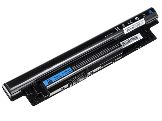 Изображение Green Cell ULTRA MR90Y XCMRD for Dell Inspiron 15 3521 3537 15R 5521 553