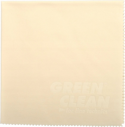 Attēls no Green Clean ciereczka z mikro wókien - Silky Wipe