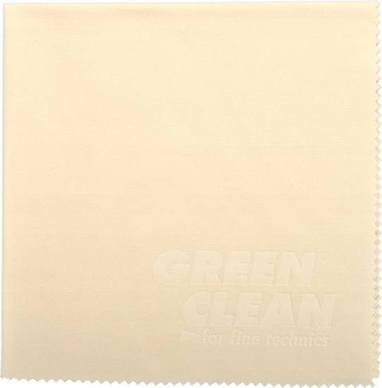 Picture of Green Clean ciereczka z mikro wókien - Silky Wipe