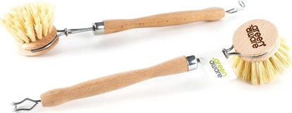 Picture of GreenAware GreenAware, Drewniana szczotka do mycia naczy