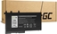 Picture of GREENCELL Battery for Dell 3DDDG-3S1P