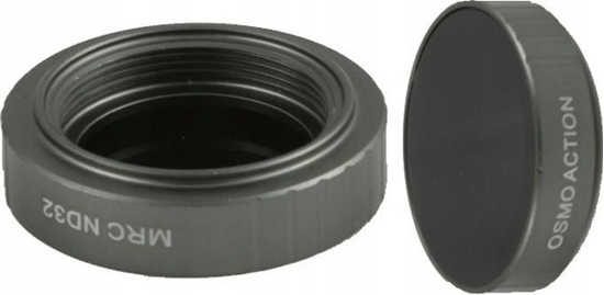 Picture of Greenl Filtr Peny Szary Nd32 Ndx32 Do Dji Osmo Action