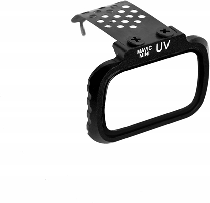 Attēls no Greenl Filtr Uv Mc Ultrafioletowy Do Drona Dji Mavic Mini