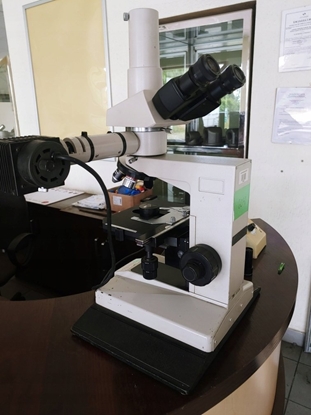 Attēls no Greenl Osona Przeciwsoneczna Typu Hb-69 Do Nikon / Nikkor 18-55mm Vrii