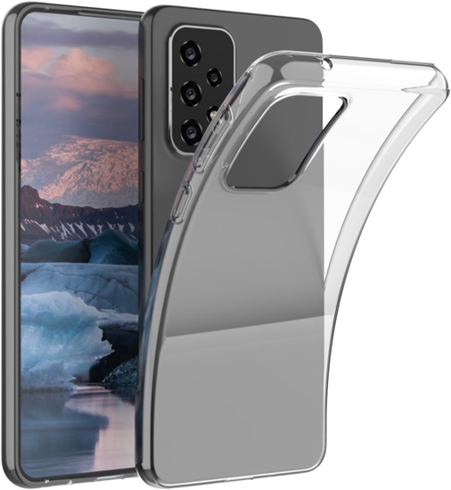 Изображение GREENLAND GALAXY A33 5G CLEAR