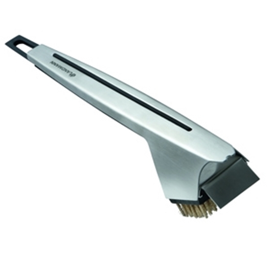 Picture of Grila birste 31.5cm Landmann