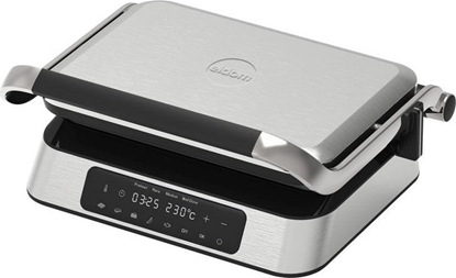 Picture of Grill elektryczny Eldom Grill i Gofrownica 2w1 Eldom GK2000W CRISPER
