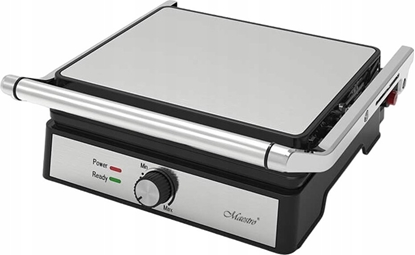 Picture of Grill elektryczny Maestro Maestro MR-719 srebrny