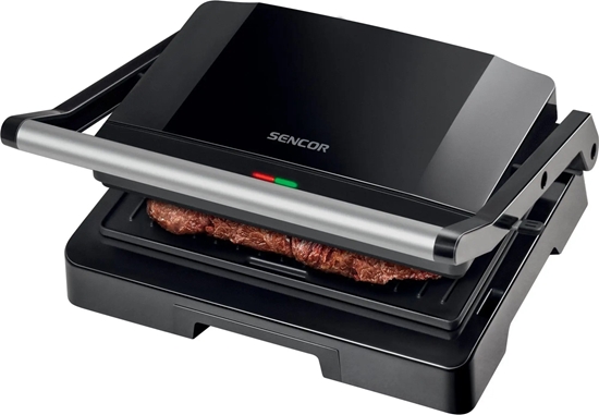 Изображение Grill elektryczny Sencor SBG 2070SS