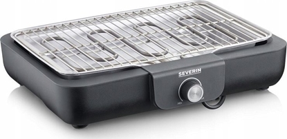 Picture of Grill elektryczny Severin Grill elektryczny Severin PG 8554 2300W