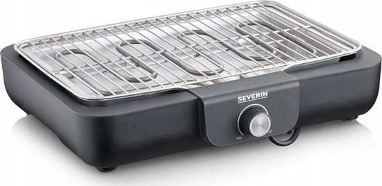 Picture of Grill elektryczny Severin Grill elektryczny Severin PG 8554 2300W