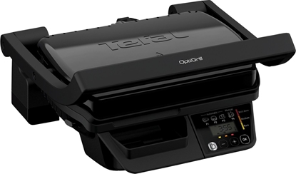 Picture of Grill elektryczny Tefal Optigrill GC7P08