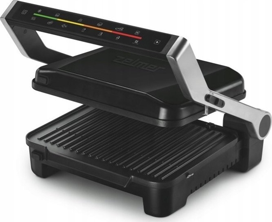 Picture of Grill elektryczny Zelmer ZPR2600