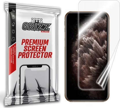 Изображение GrizzGlass Folia ceramiczna Grizz CeramicFilm Apple iPhone 11 Pro