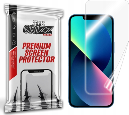 Изображение GrizzGlass Folia ceramiczna Grizz CeramicFilm Apple iPhone 13 mini
