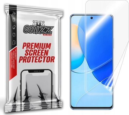 Изображение GrizzGlass Folia ceramiczna Grizz CeramicFilm Huawei Nova 9 SE