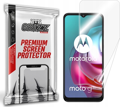 Изображение GrizzGlass Folia ceramiczna Grizz CeramicFilm Motorola Moto G30