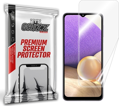 Изображение GrizzGlass Folia ceramiczna Grizz CeramicFilm Samsung Galaxy A32 5G