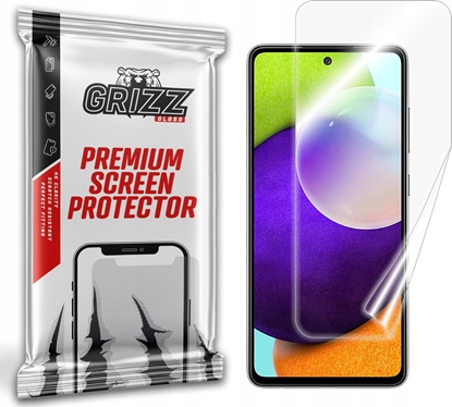 Изображение GrizzGlass Folia ceramiczna Grizz CeramicFilm Samsung Galaxy A52s 5G