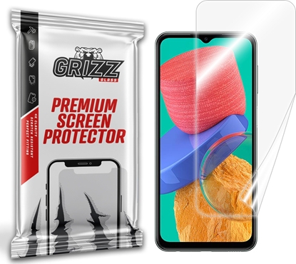 Изображение GrizzGlass Folia ceramiczna Grizz CeramicFilm Samsung Galaxy M13