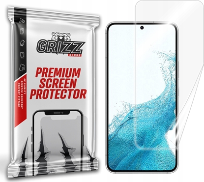 Изображение GrizzGlass Folia ceramiczna Grizz CeramicFilm Samsung Galaxy S22+ Plus
