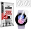 Изображение GrizzGlass Folia ceramiczna Grizz CeramicFilm Samsung Galaxy Watch 5 40mm