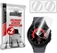 Attēls no GrizzGlass Folia ceramiczna Grizz CeramicFilm Samsung Galaxy Watch 5 Pro