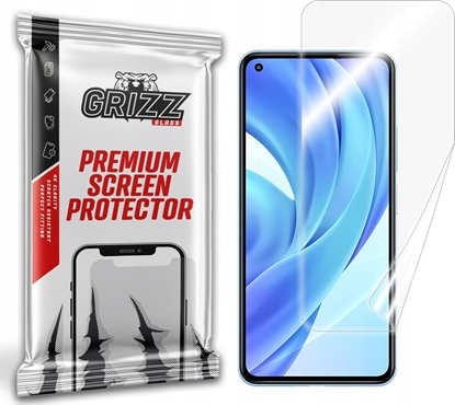 Изображение GrizzGlass Folia ceramiczna Grizz CeramicFilm Xiaomi 11 Lite 5G